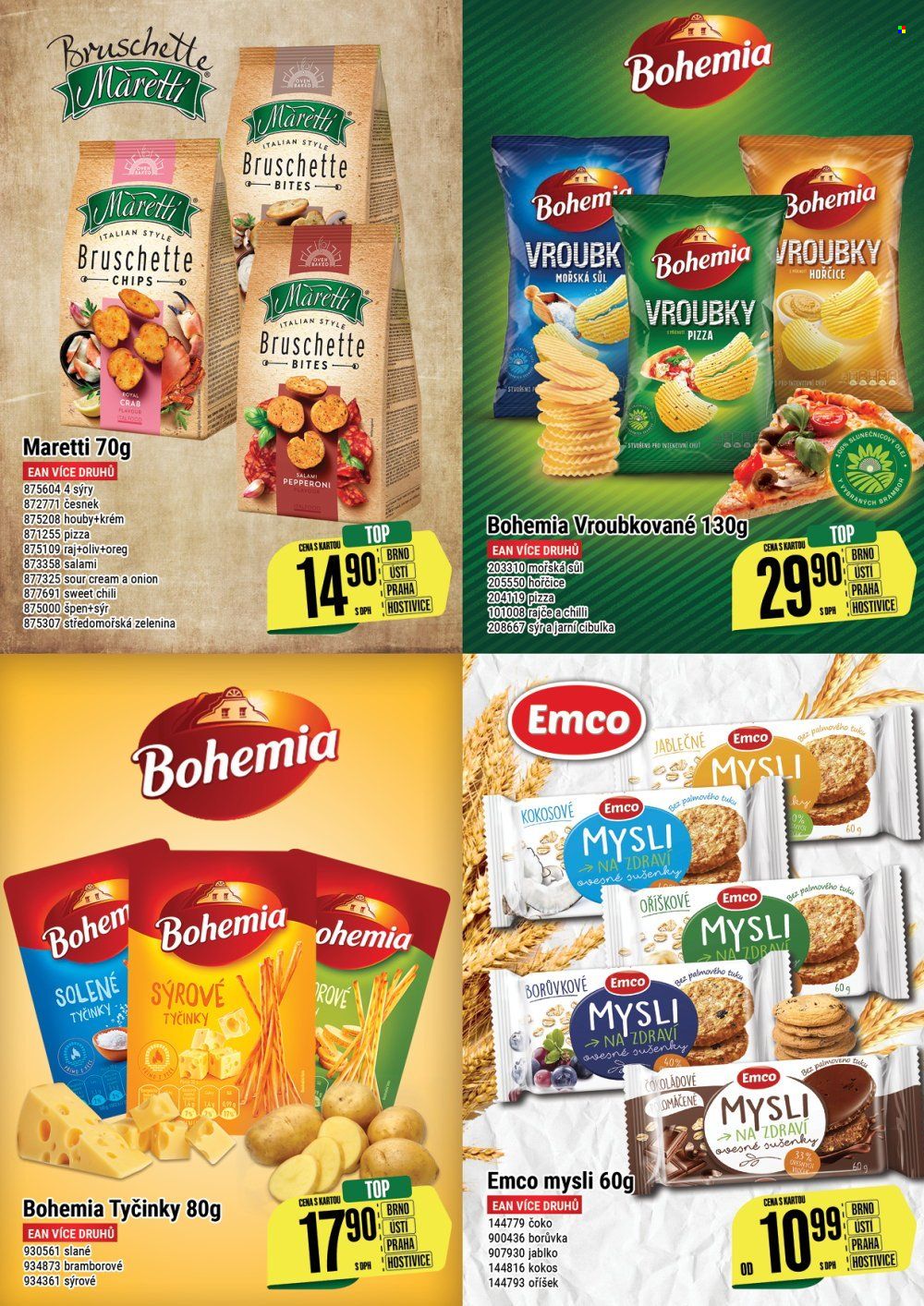 Leták Tamda Foods - 7.6.2023 - 13.6.2023. Strana 26