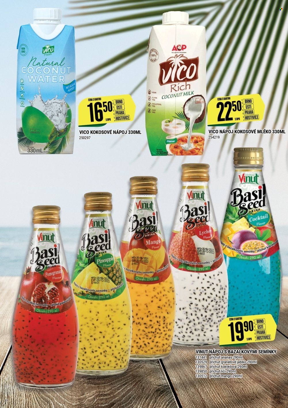 Leták Tamda Foods - 7.6.2023 - 13.6.2023. Strana 37