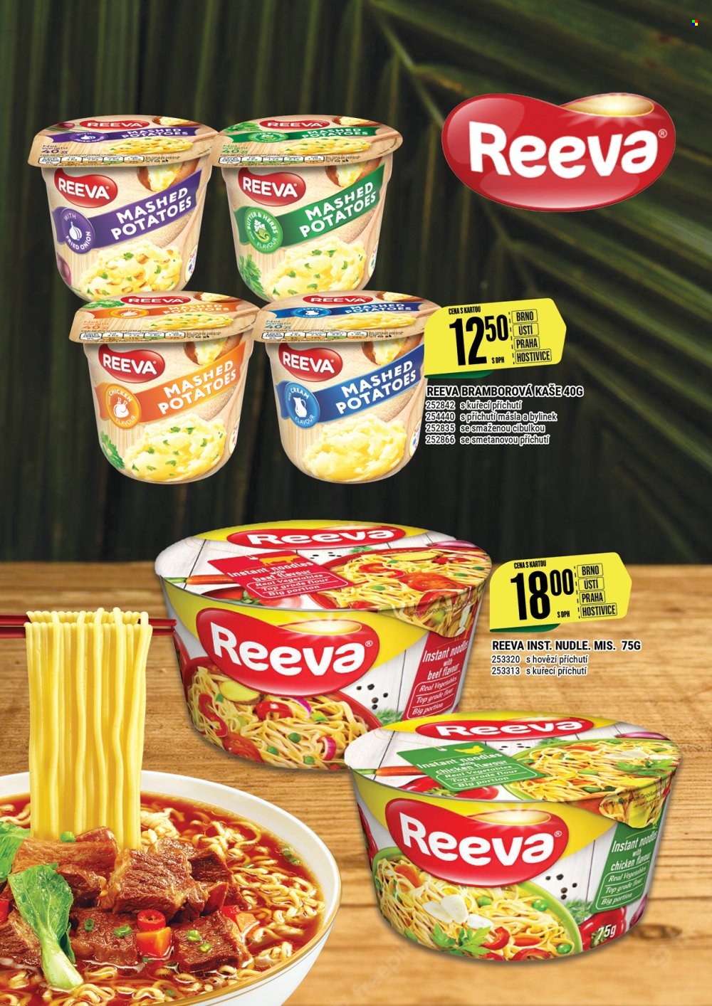Leták Tamda Foods - 7.6.2023 - 13.6.2023. Strana 38