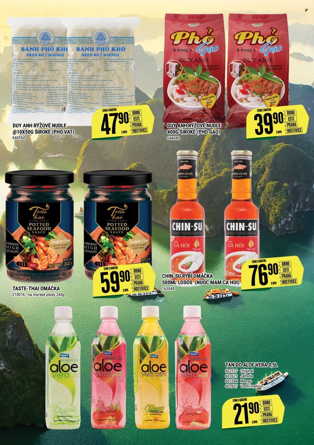 Leták Tamda Foods - 7.6.2023 - 13.6.2023. Strana 39