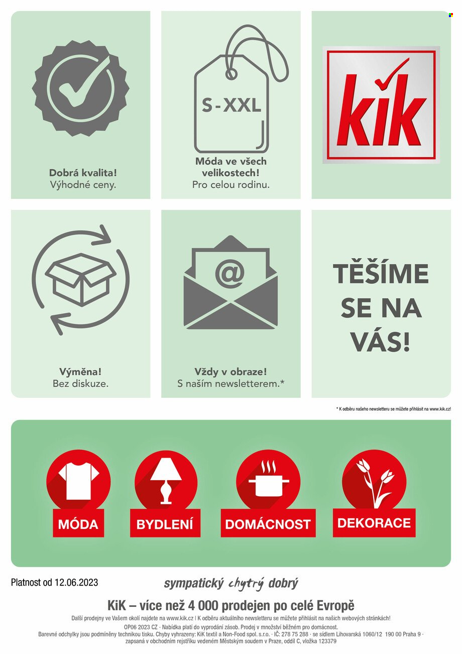 Leták kik. Strana 20