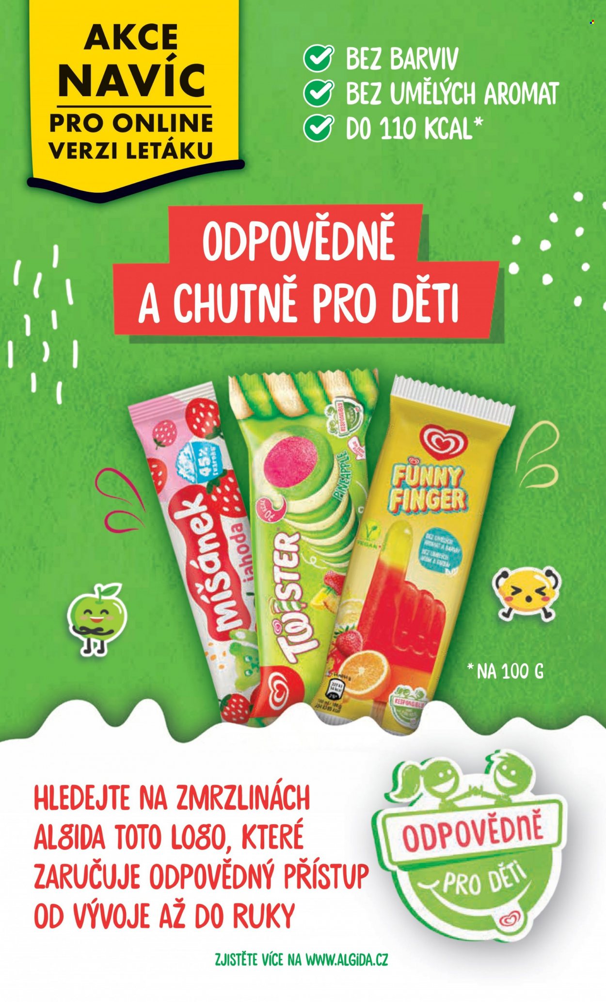 Leták Albert Hypermarket - 14.6.2023 - 20.6.2023. Strana 18