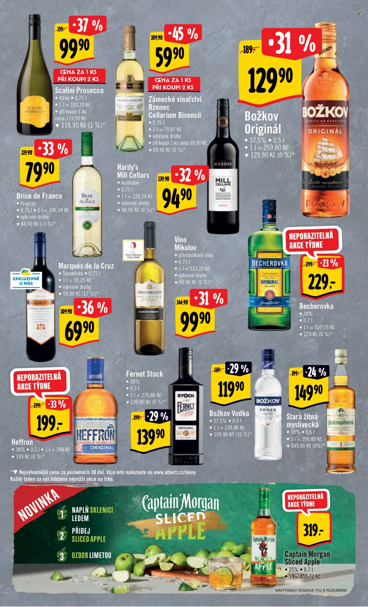 Leták Albert Hypermarket - 14.6.2023 - 20.6.2023. Strana 26