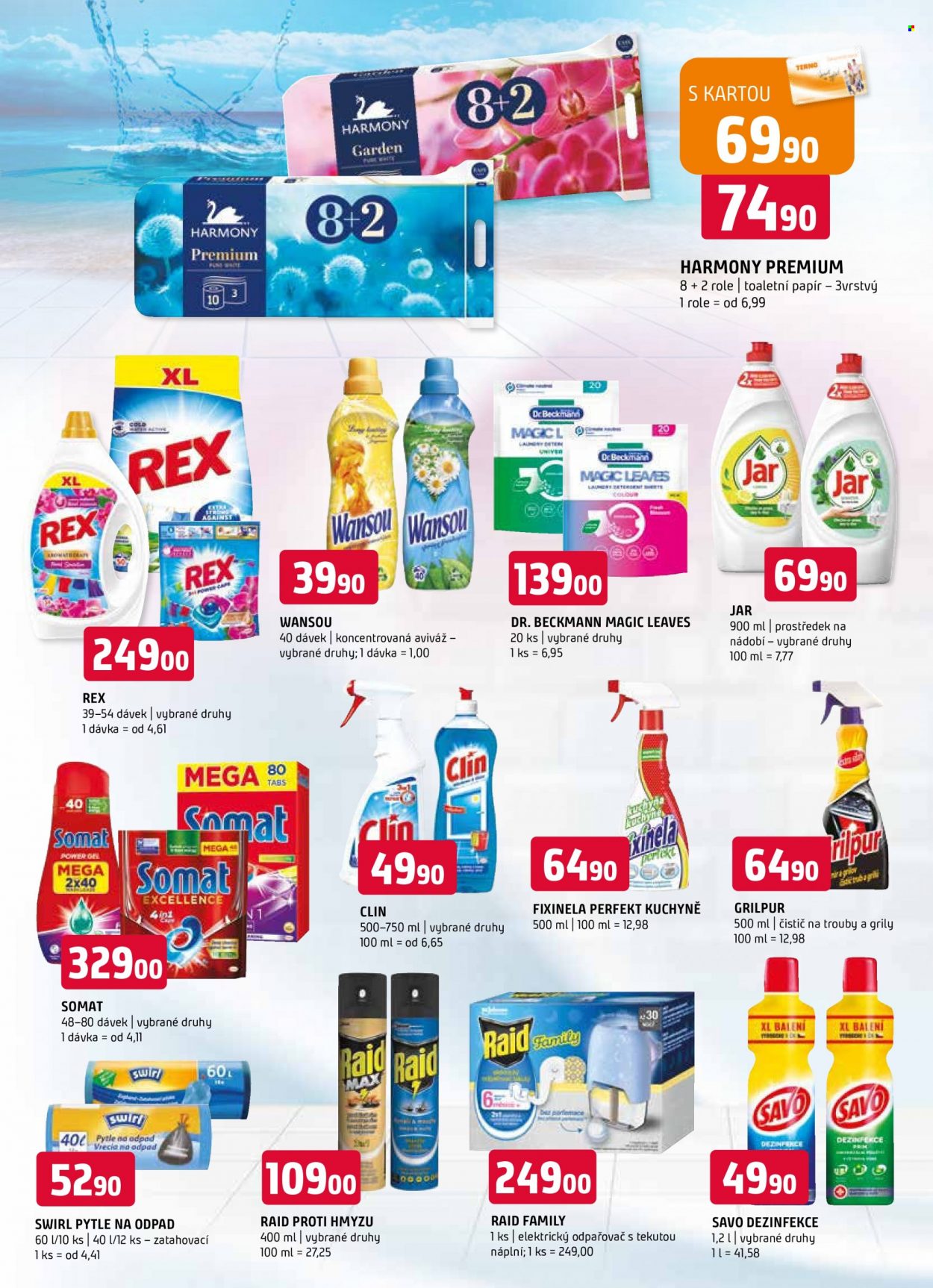 Leták coop TERNO - 14.6.2023 - 20.6.2023. Strana 13