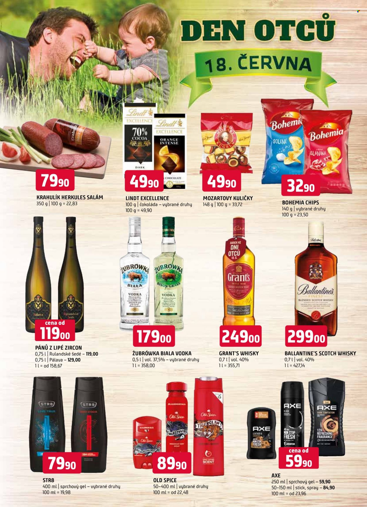 Leták coop TERNO - 14.6.2023 - 20.6.2023. Strana 14