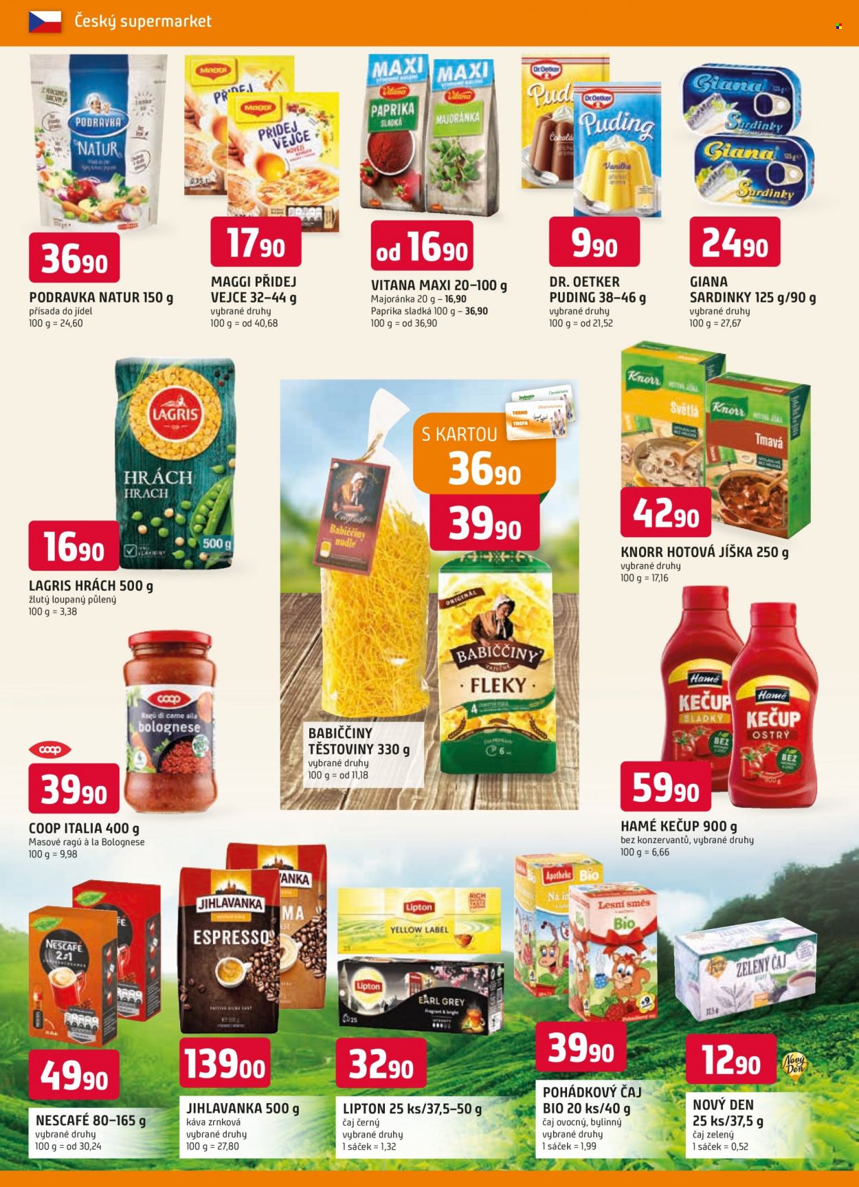 Leták TREFA coop - 14.6.2023 - 20.6.2023. Strana 8