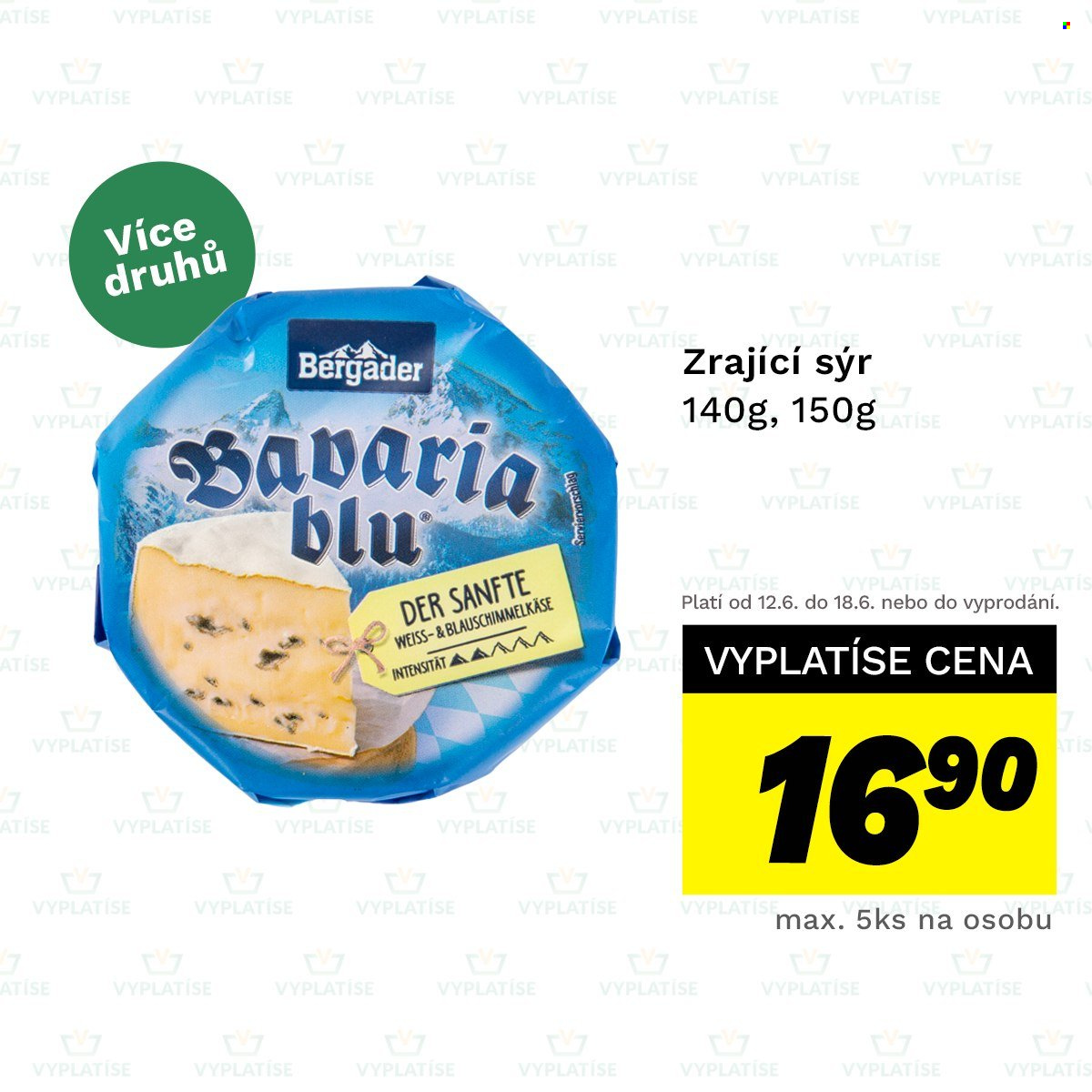 Leták Vyplatíse - 12.6.2023 - 18.6.2023. Strana 2