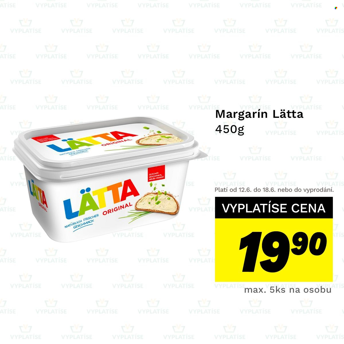 Leták Vyplatíse - 12.6.2023 - 18.6.2023. Strana 4
