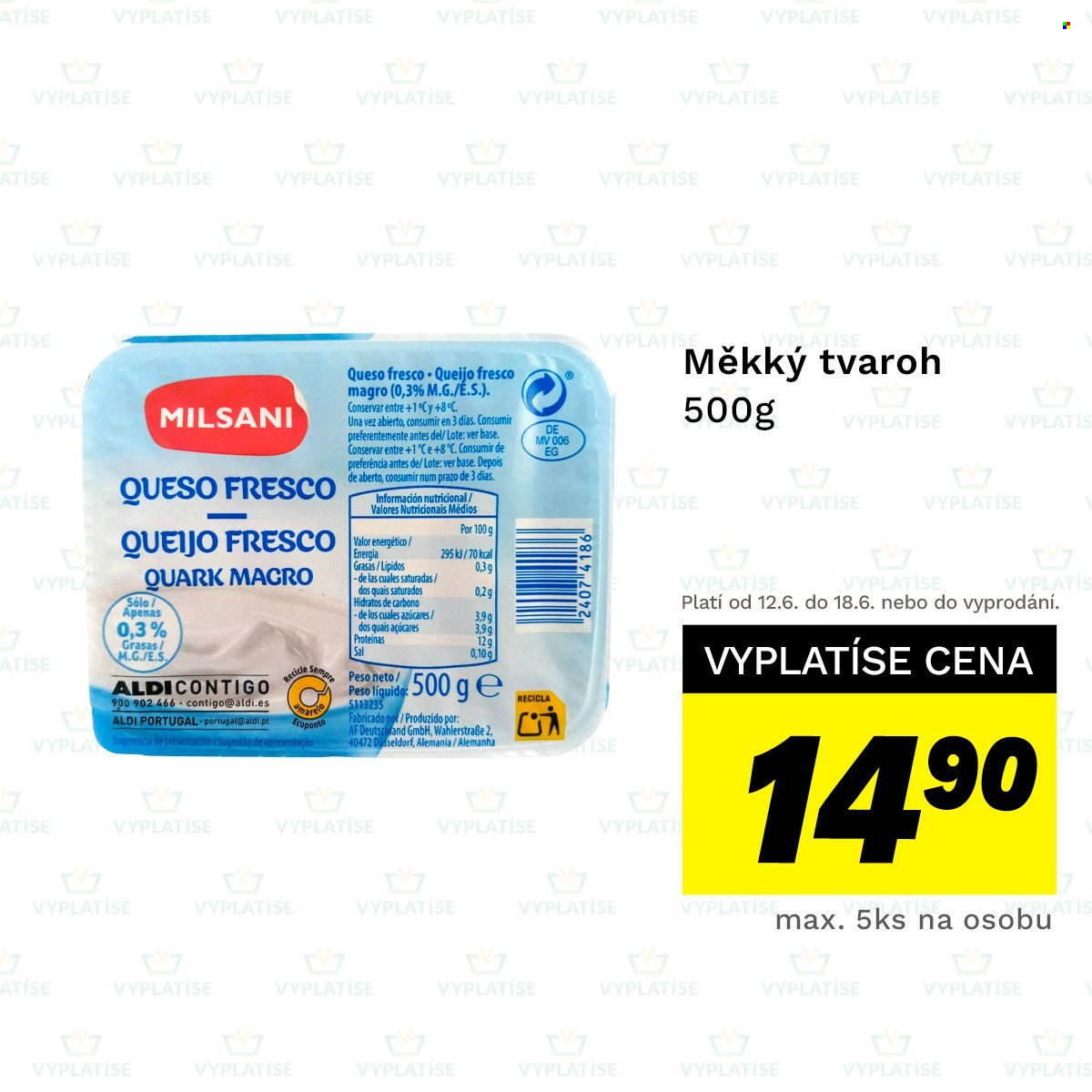 Leták Vyplatíse - 12.6.2023 - 18.6.2023. Strana 5