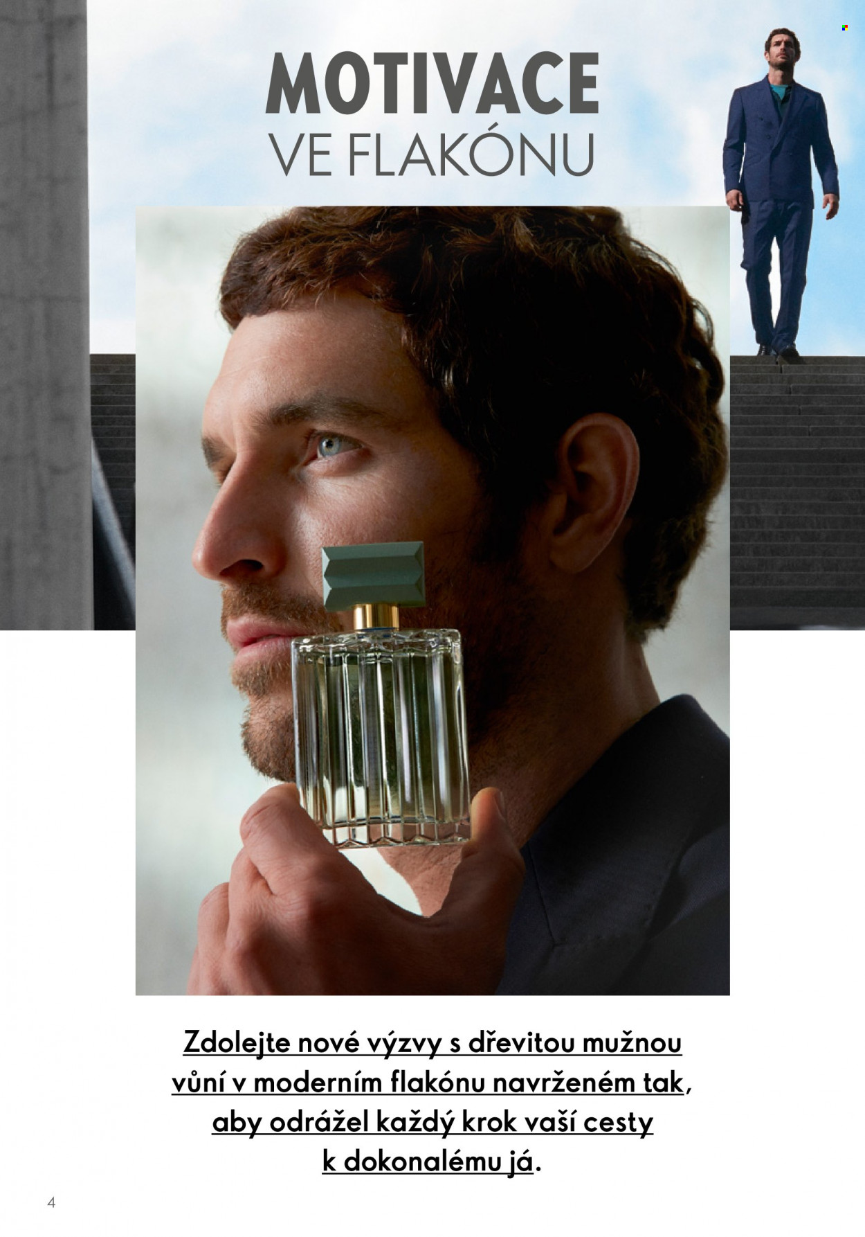 Leták ORIFLAME - 14.6.2023 - 3.7.2023. Strana 6