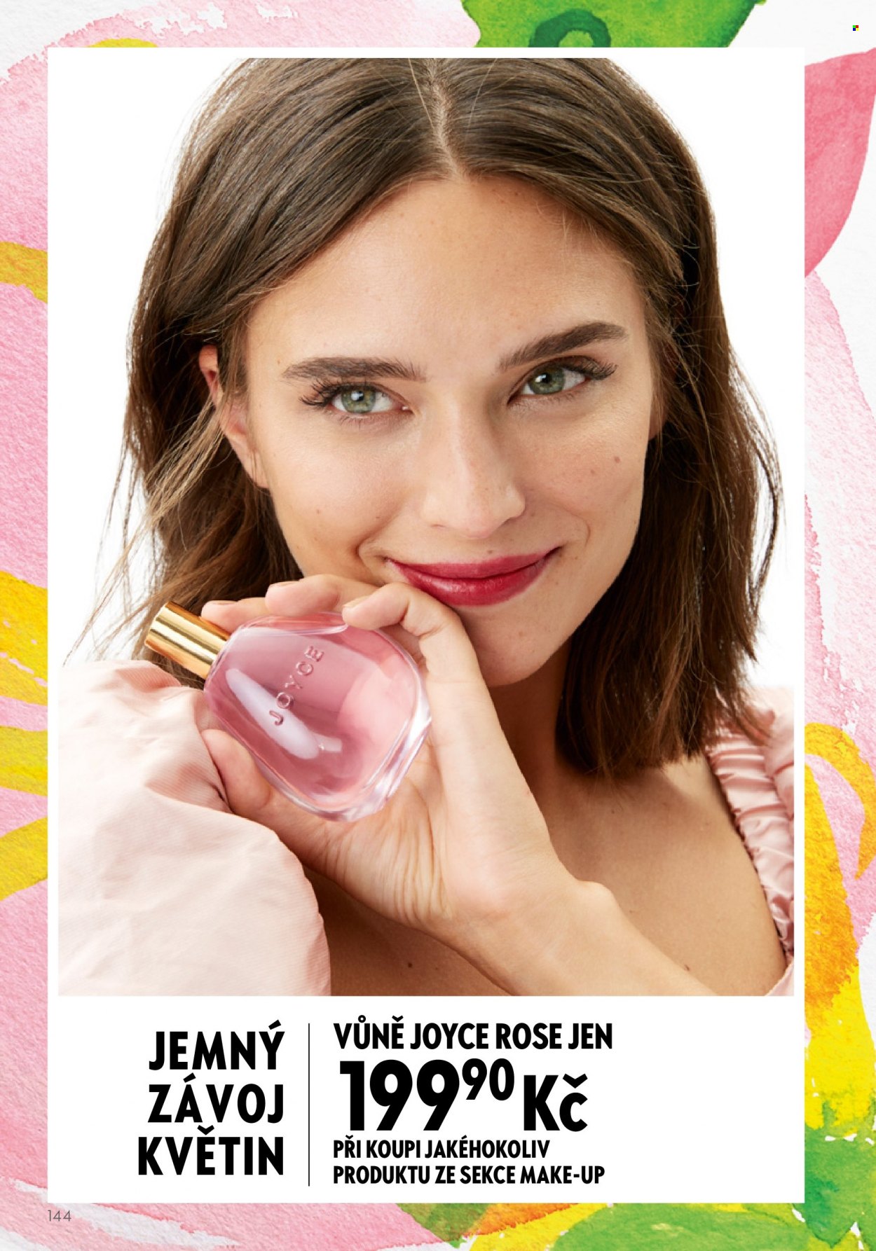 Leták ORIFLAME - 14.6.2023 - 3.7.2023. Strana 146