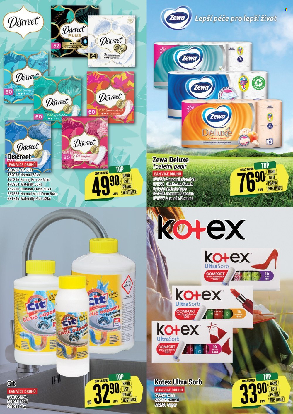 Leták Tamda Foods - 14.6.2023 - 20.6.2023. Strana 15