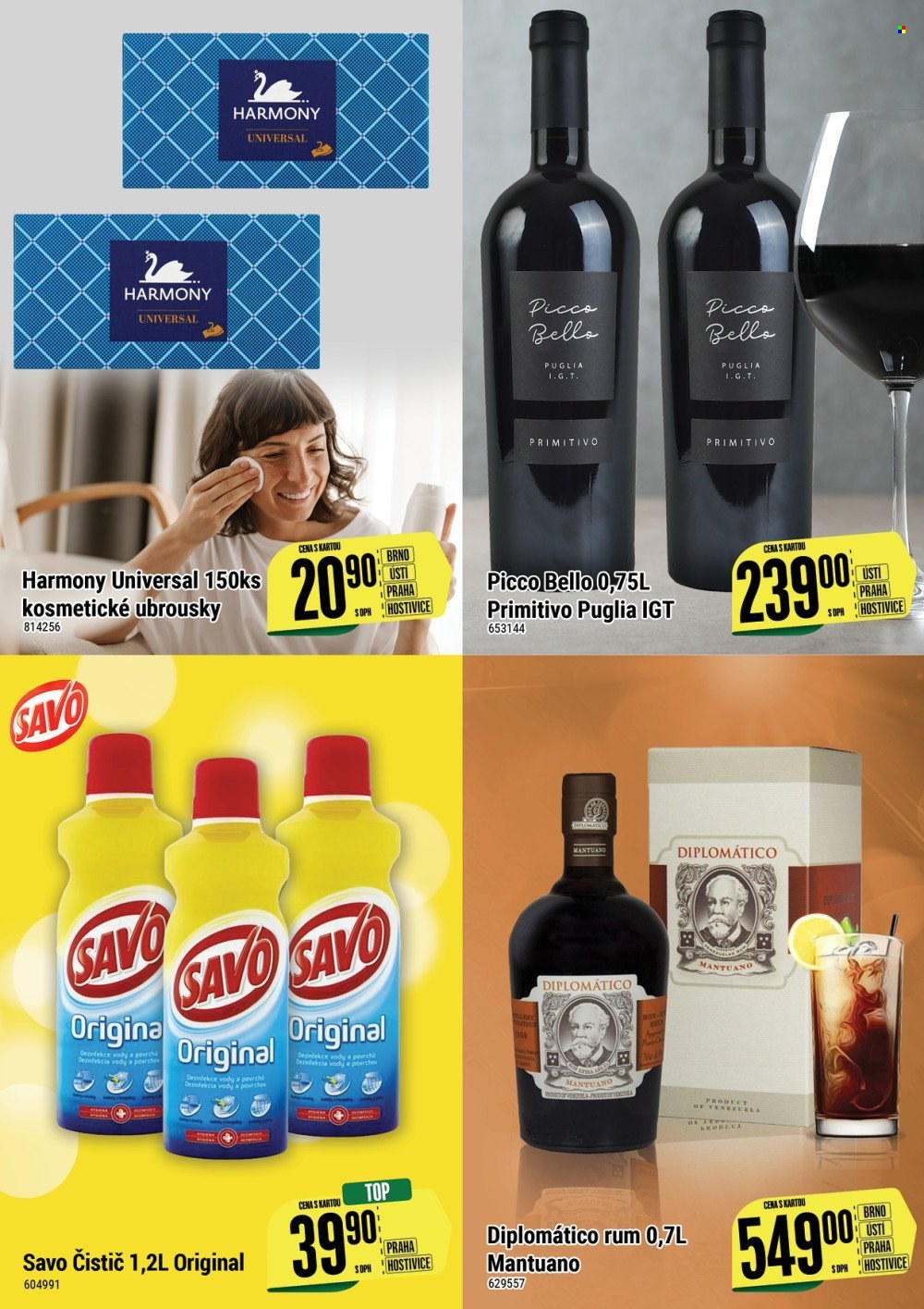 Leták Tamda Foods - 14.6.2023 - 20.6.2023. Strana 17