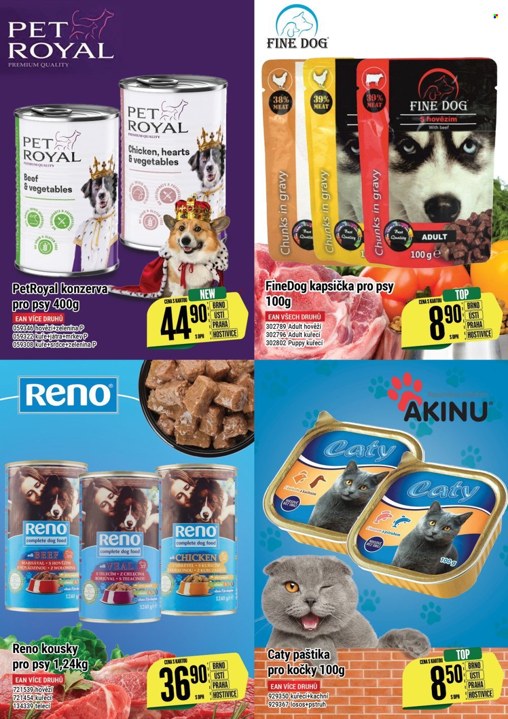 Leták Tamda Foods - 14.6.2023 - 20.6.2023. Strana 26