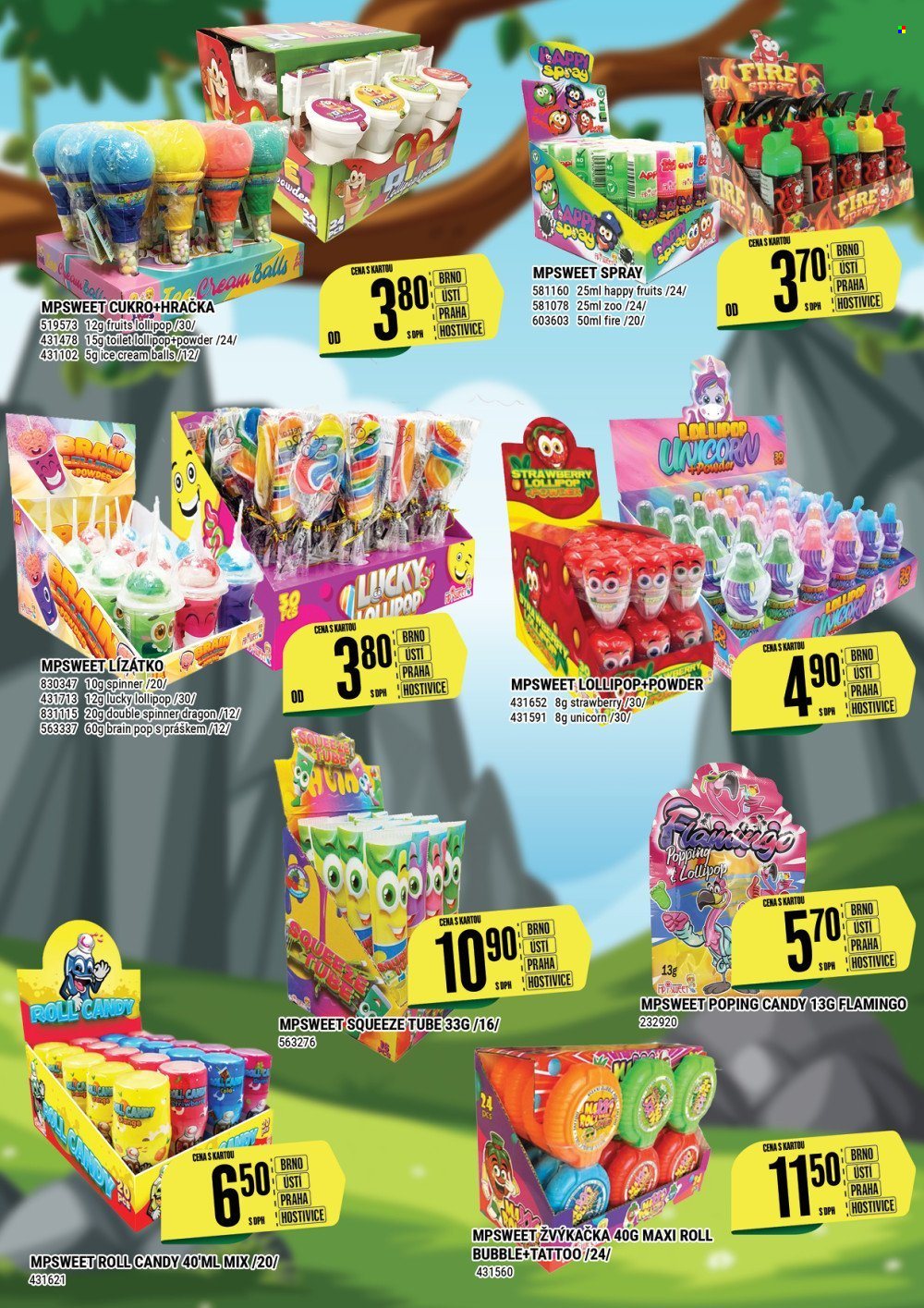 Leták Tamda Foods - 14.6.2023 - 20.6.2023. Strana 33