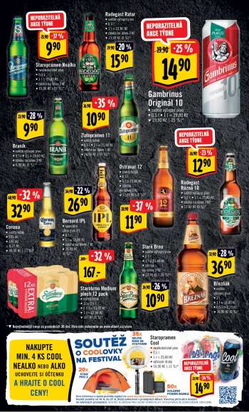 thumbnail - Staropramen Nealko