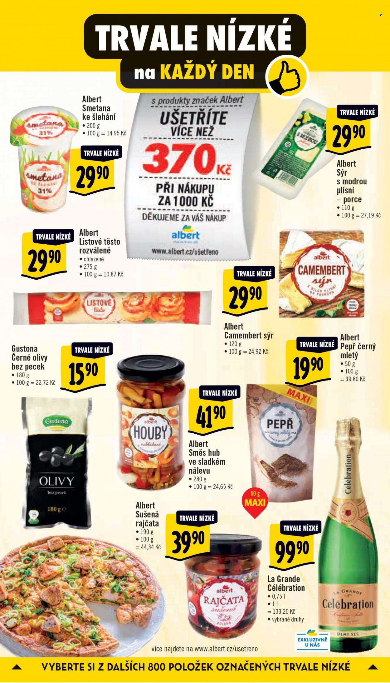 Leták Albert Supermarket - 21.6.2023 - 27.6.2023. Strana 13