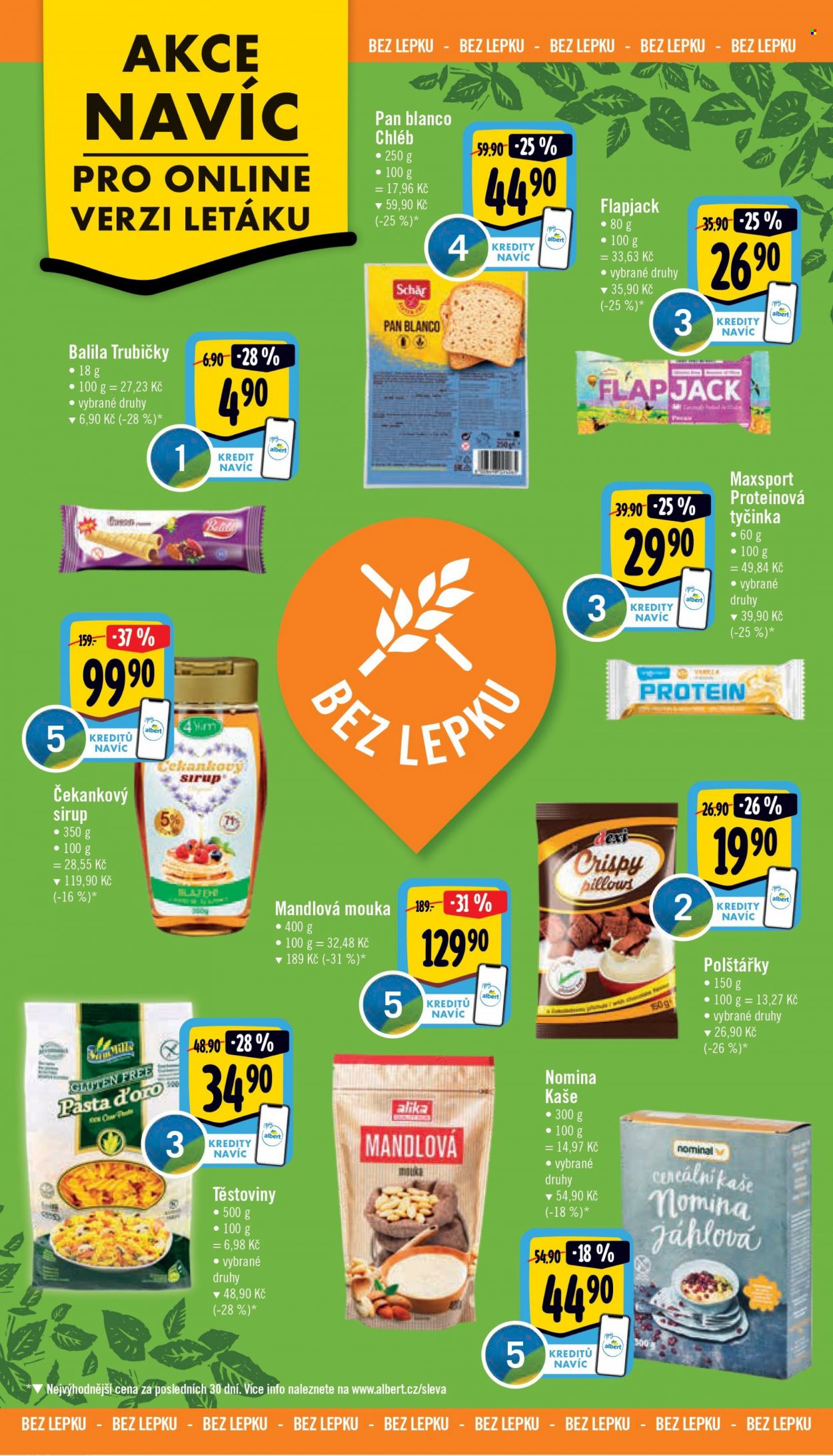 Leták Albert Supermarket - 21.6.2023 - 27.6.2023. Strana 26