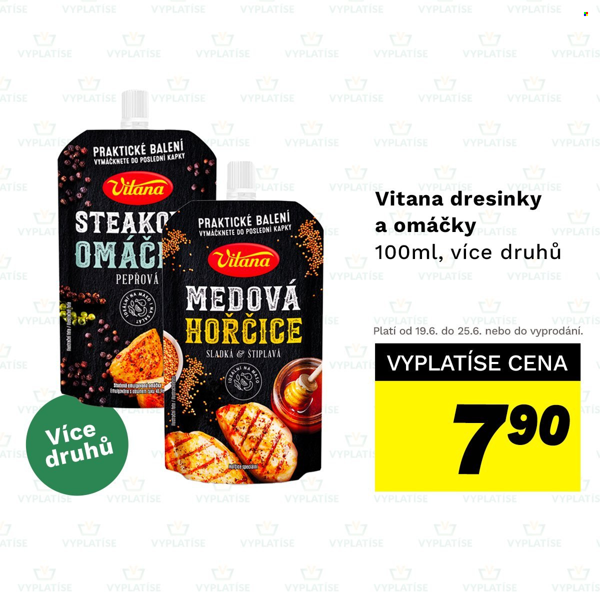 Leták Vyplatíse - 19.6.2023 - 25.6.2023. Strana 4