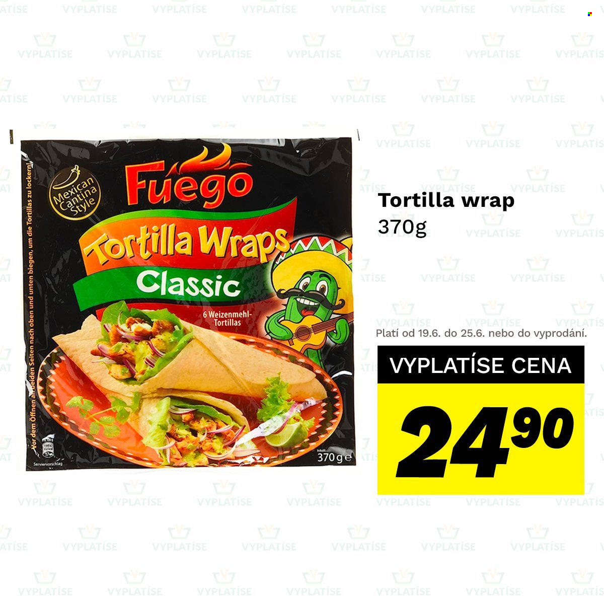 Leták Vyplatíse - 19.6.2023 - 25.6.2023. Strana 8