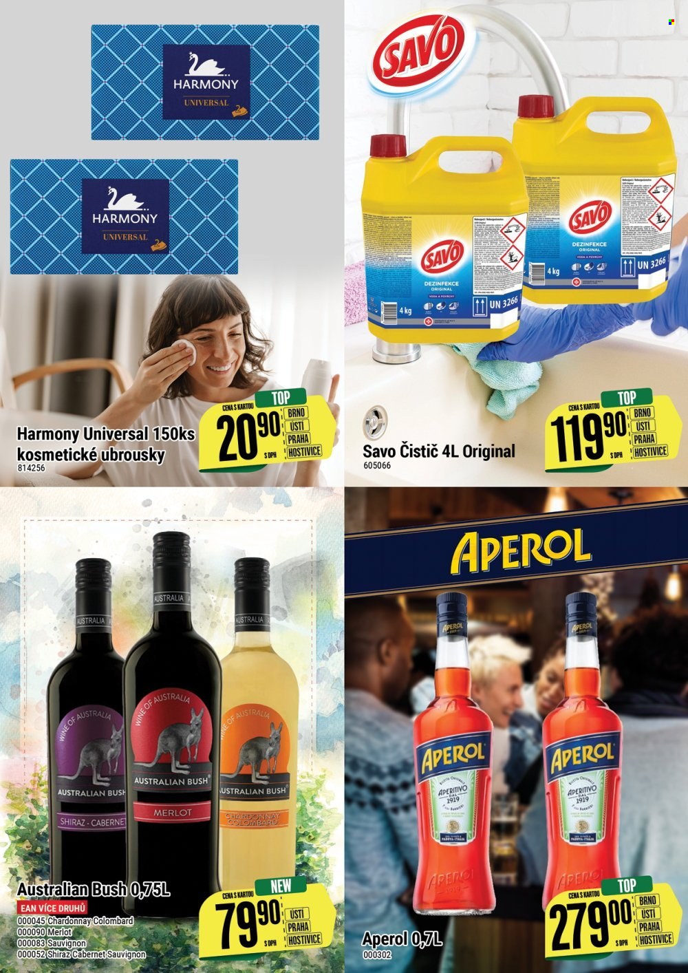 Leták Tamda Foods - 21.6.2023 - 27.6.2023. Strana 17