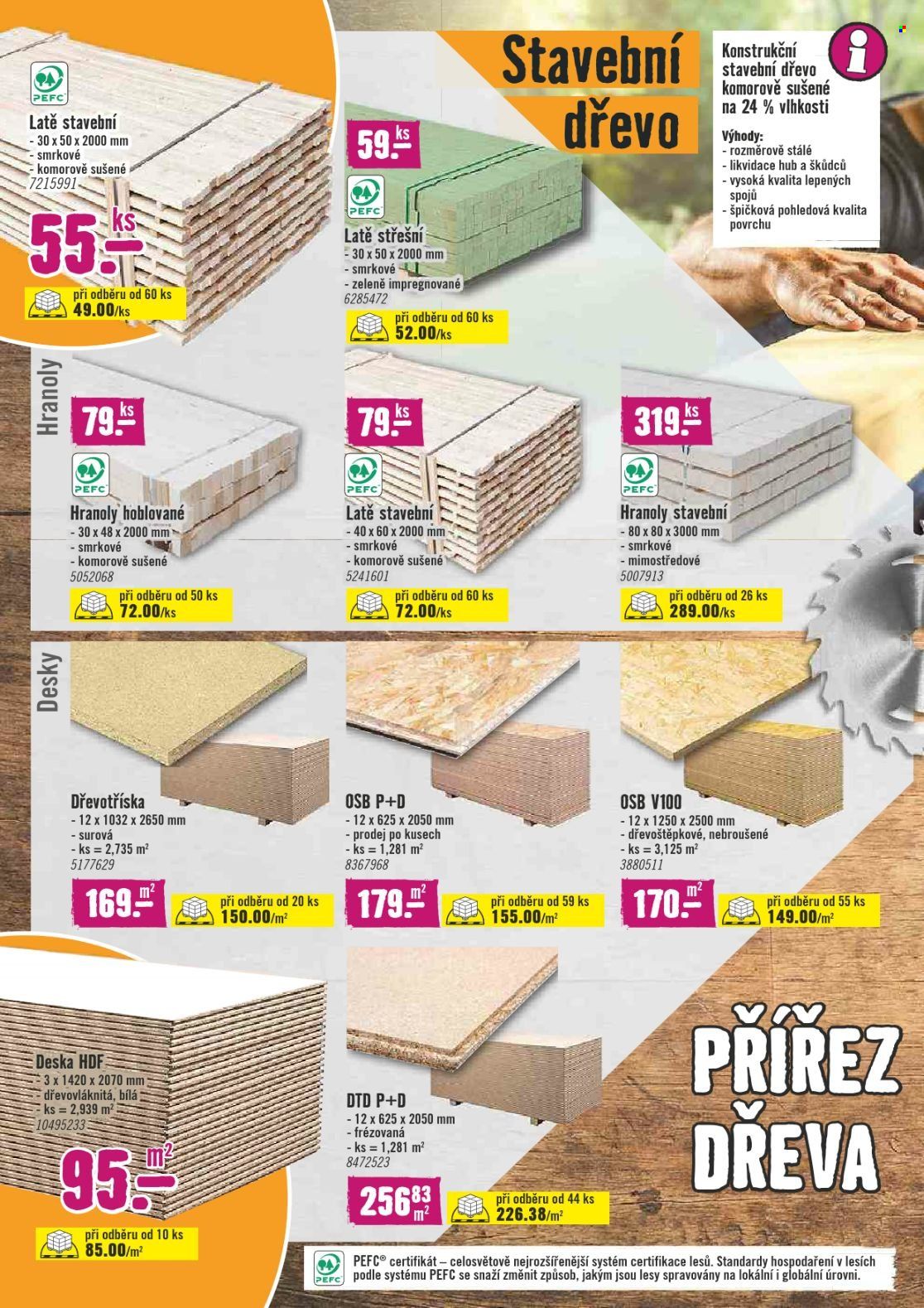 Leták HORNBACH - 21.6.2023 - 4.7.2023. Strana 14