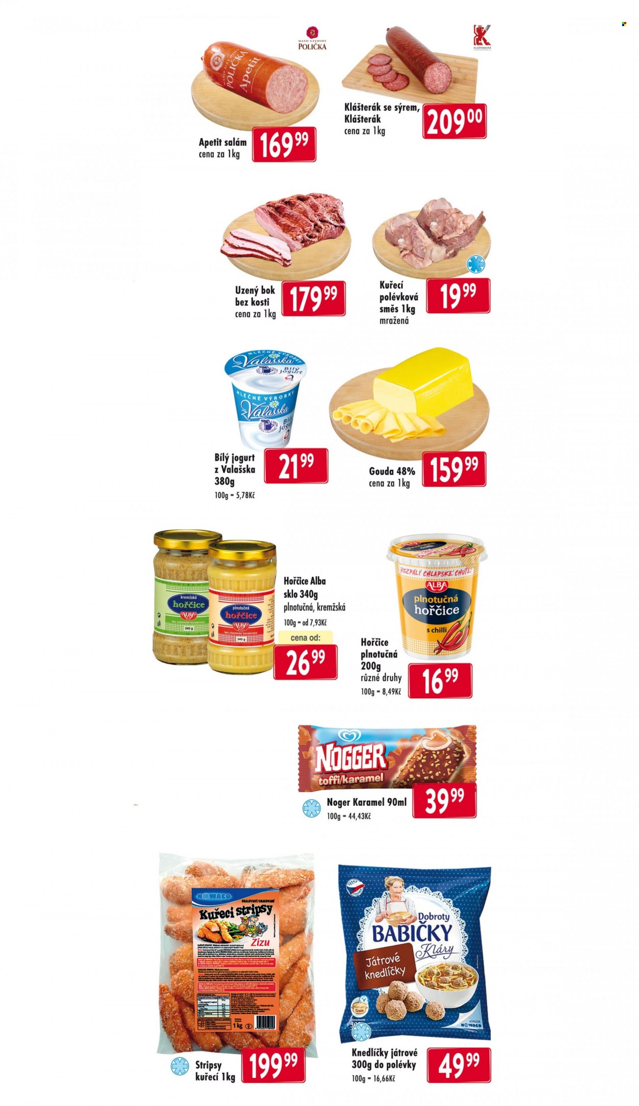 Leták Qanto market - 22.6.2023 - 28.6.2023. Strana 3