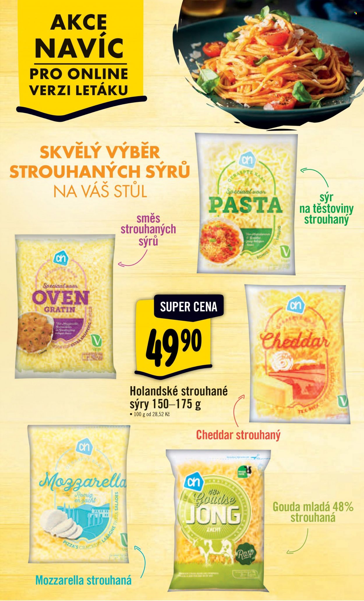 Leták Albert Hypermarket - 28.6.2023 - 4.7.2023. Strana 29