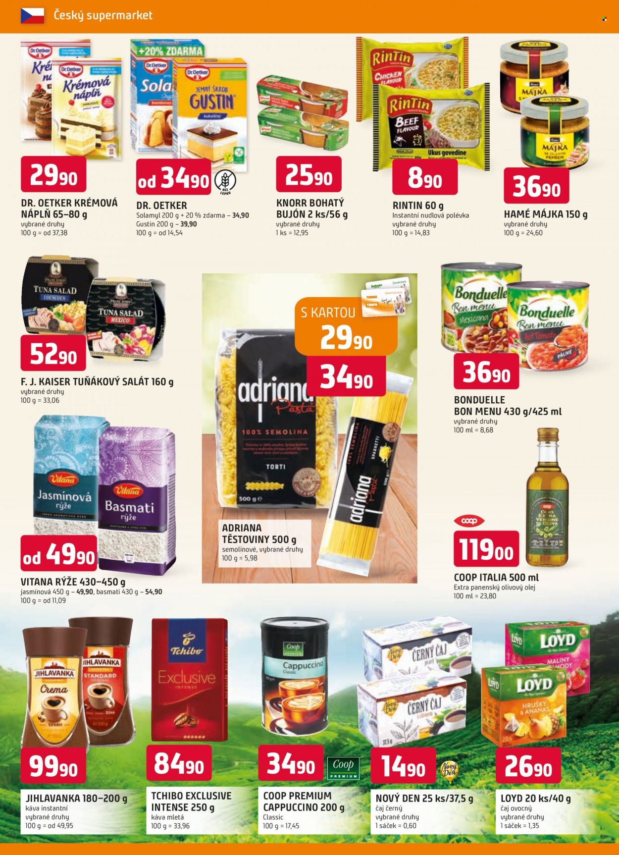 Leták TREFA coop - 28.6.2023 - 4.7.2023. Strana 8