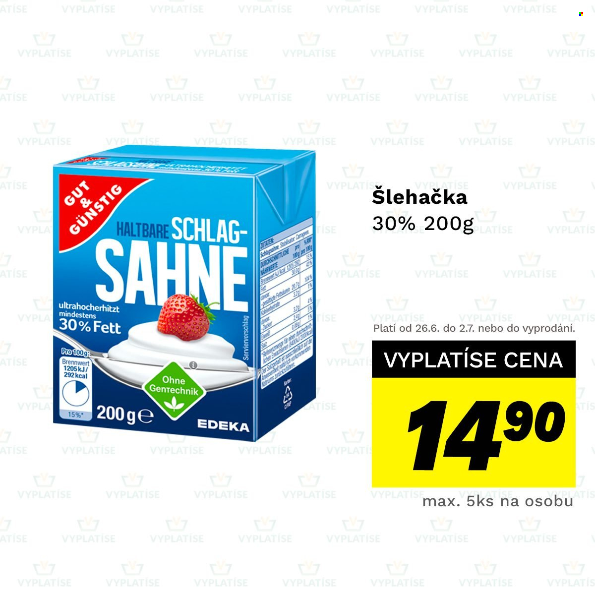Leták Vyplatíse - 26.6.2023 - 2.7.2023. Strana 3