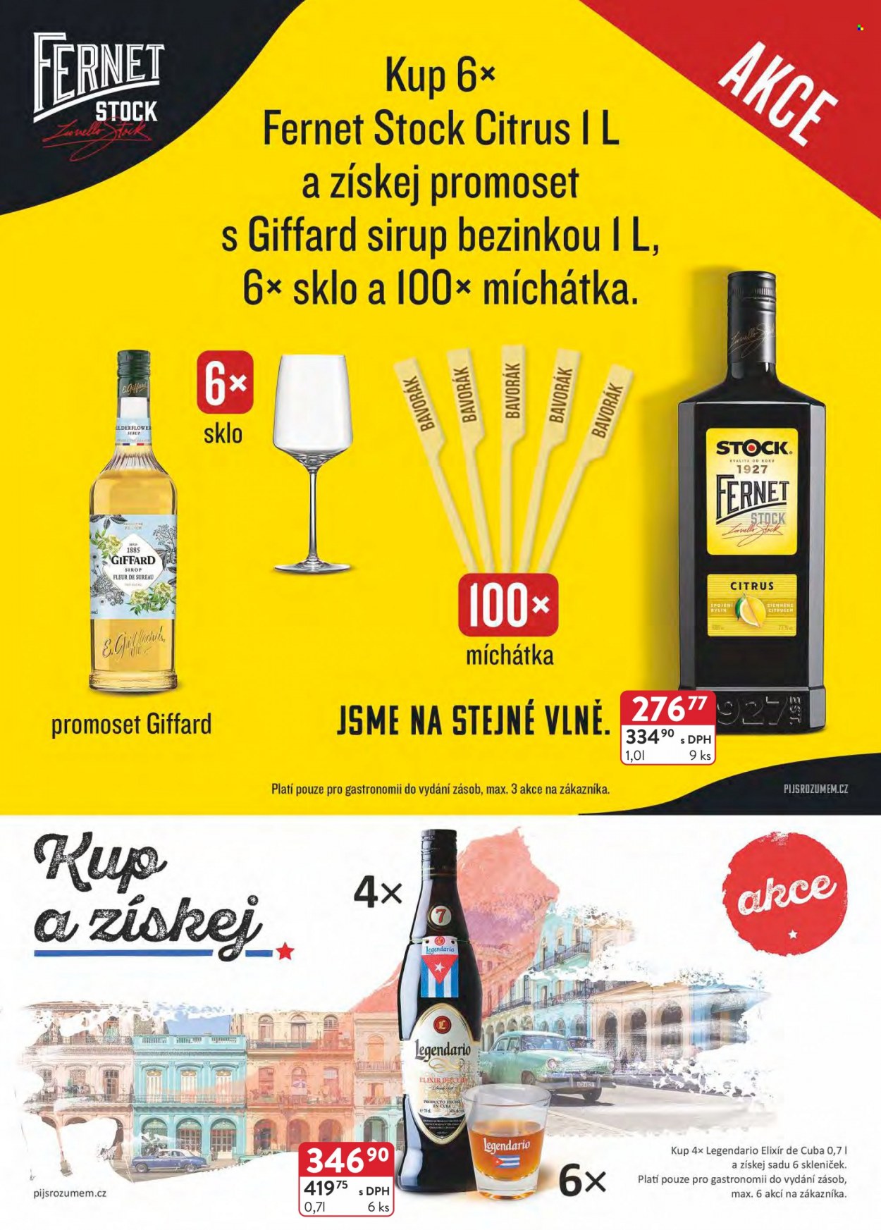 Leták Astur & Qanto velkoobchod - 1.7.2023 - 31.7.2023. Strana 11