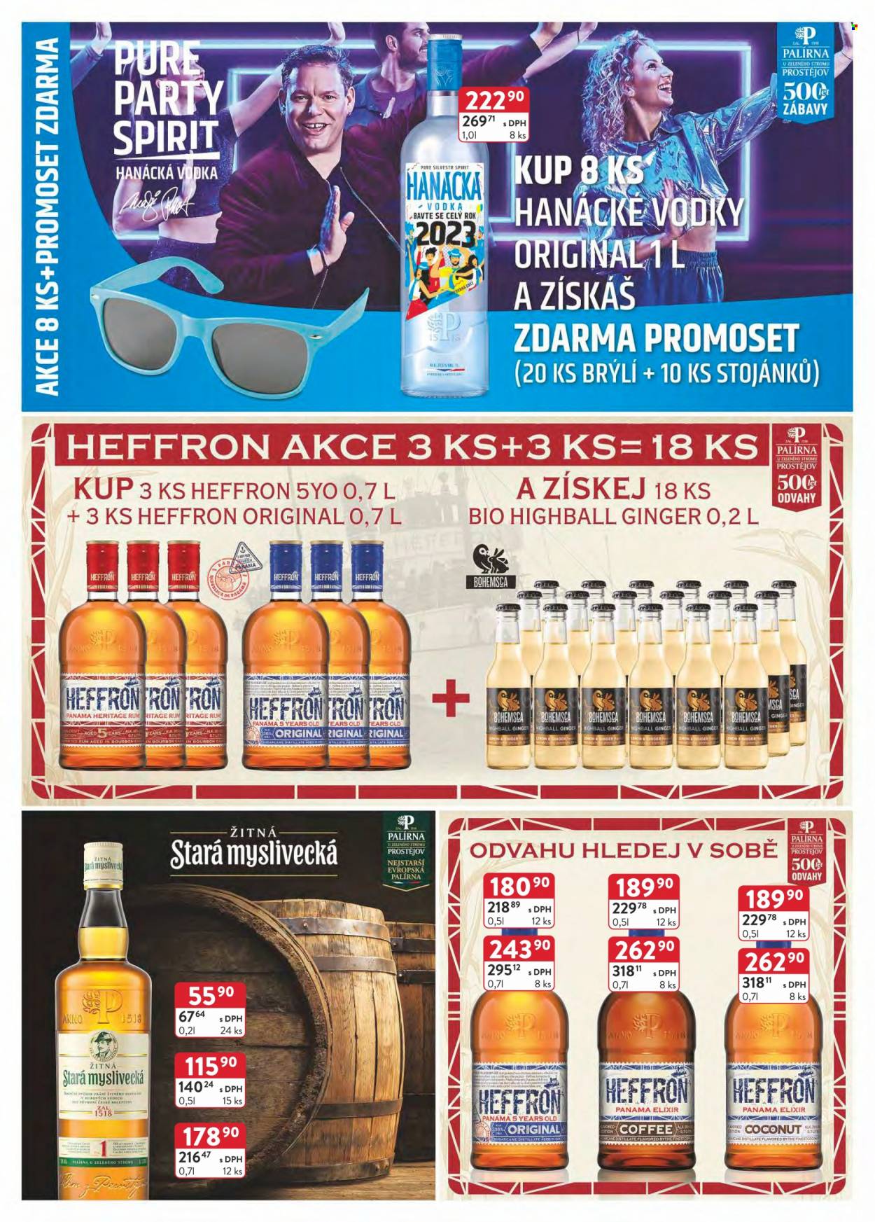 Leták Astur & Qanto velkoobchod - 1.7.2023 - 31.7.2023. Strana 27