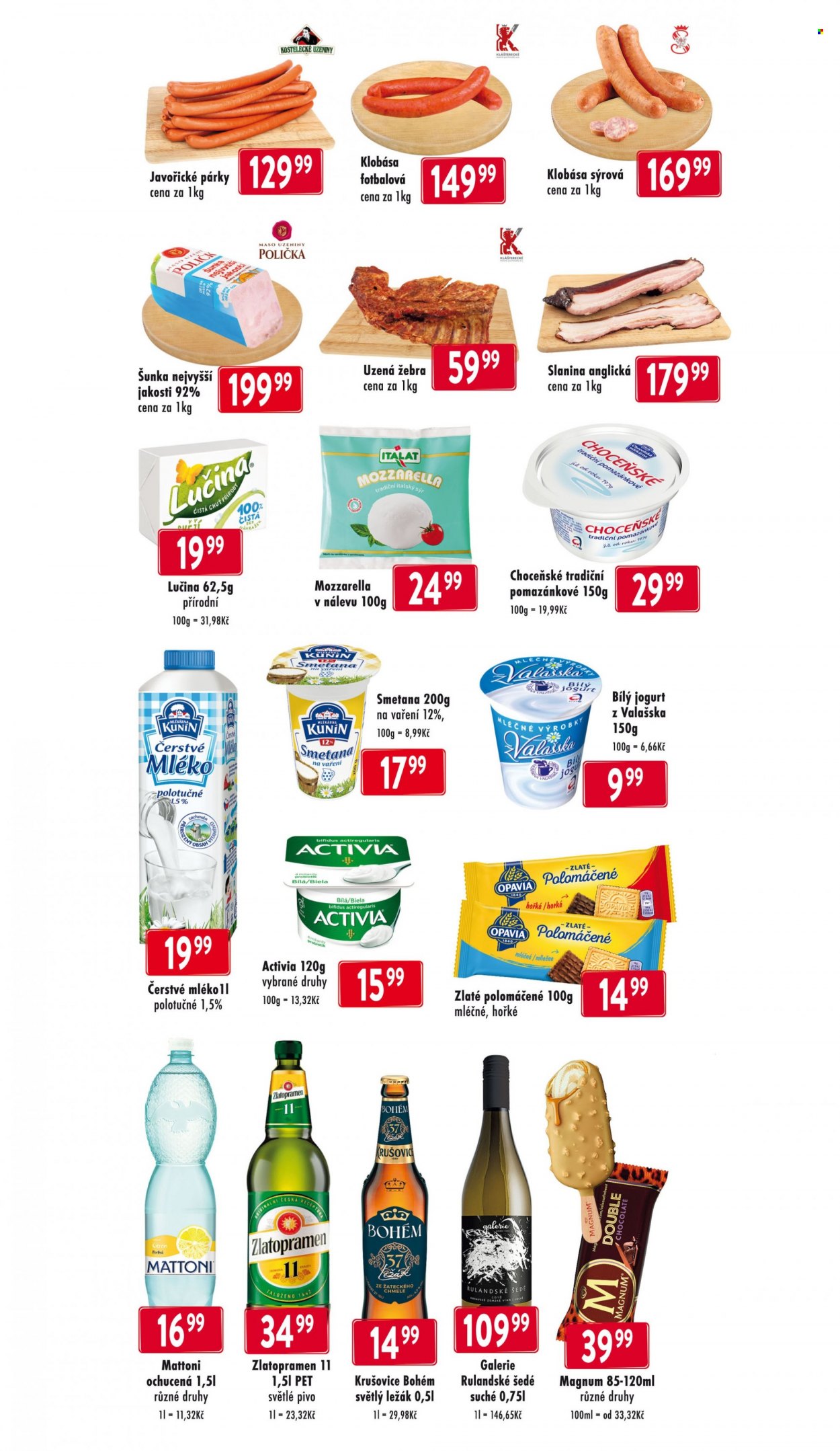 Leták Qanto market - 29.6.2023 - 5.7.2023. Strana 2