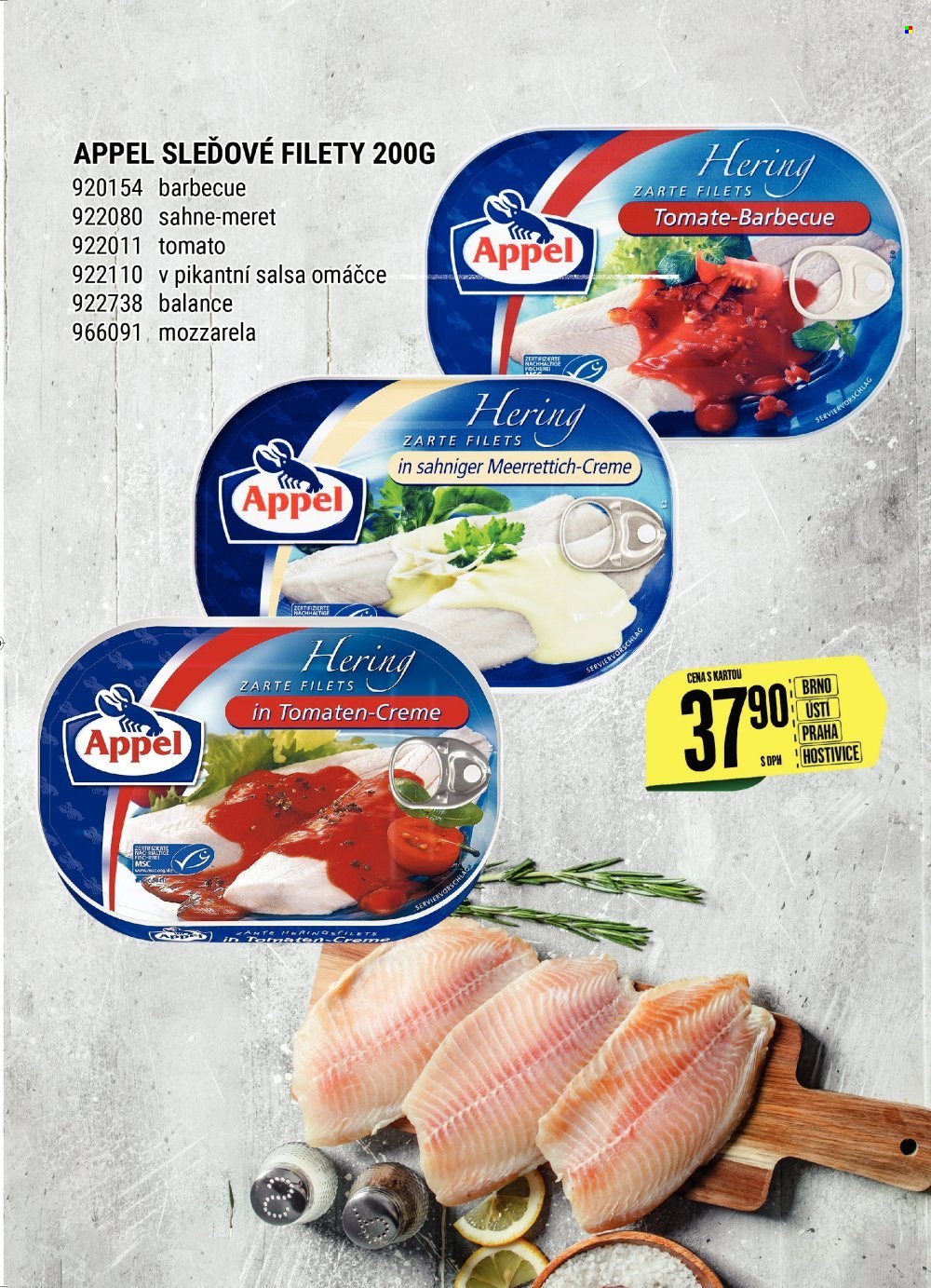 Leták Tamda Foods - 28.6.2023 - 4.7.2023. Strana 7