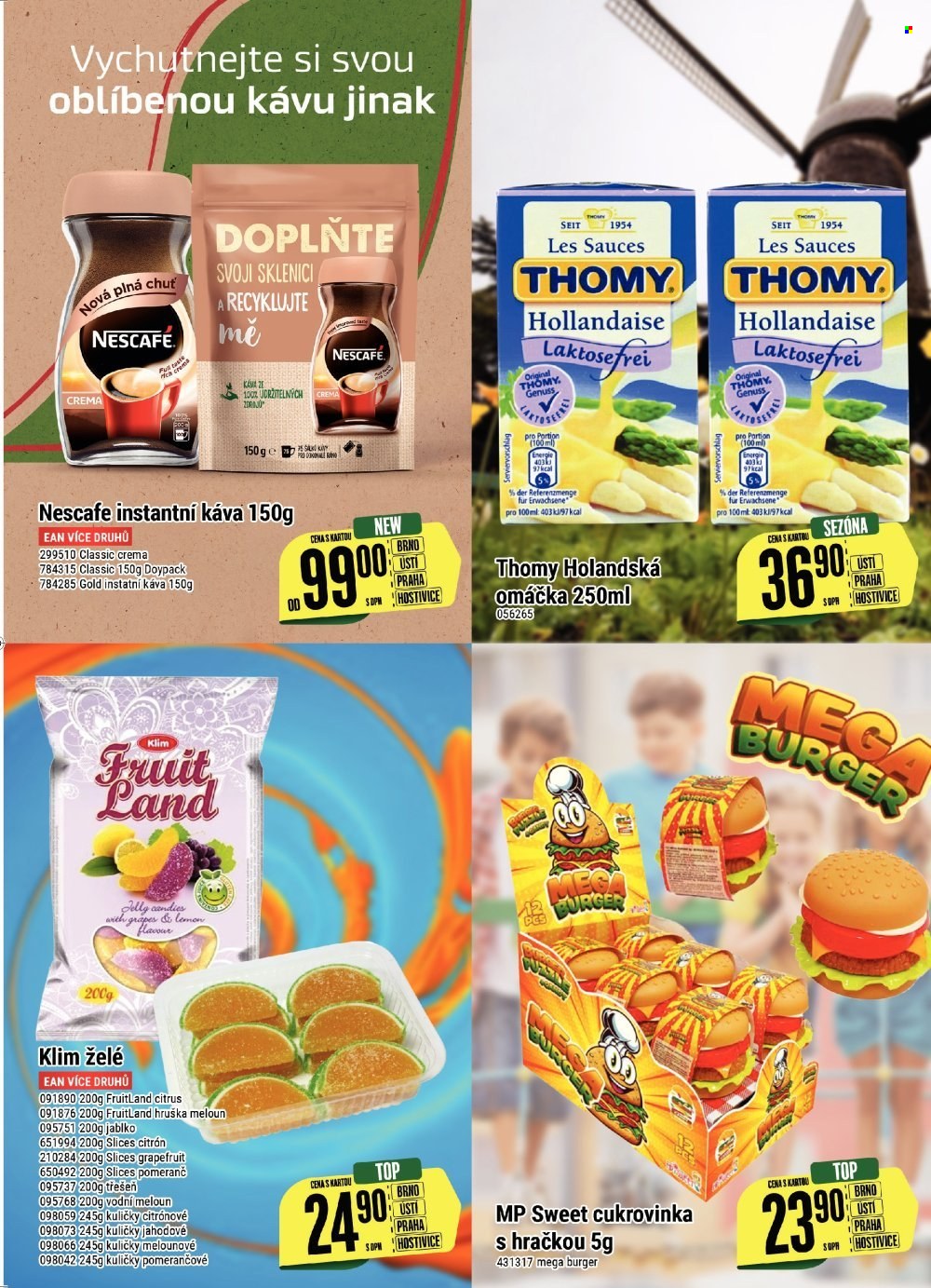 Leták Tamda Foods - 28.6.2023 - 4.7.2023. Strana 11