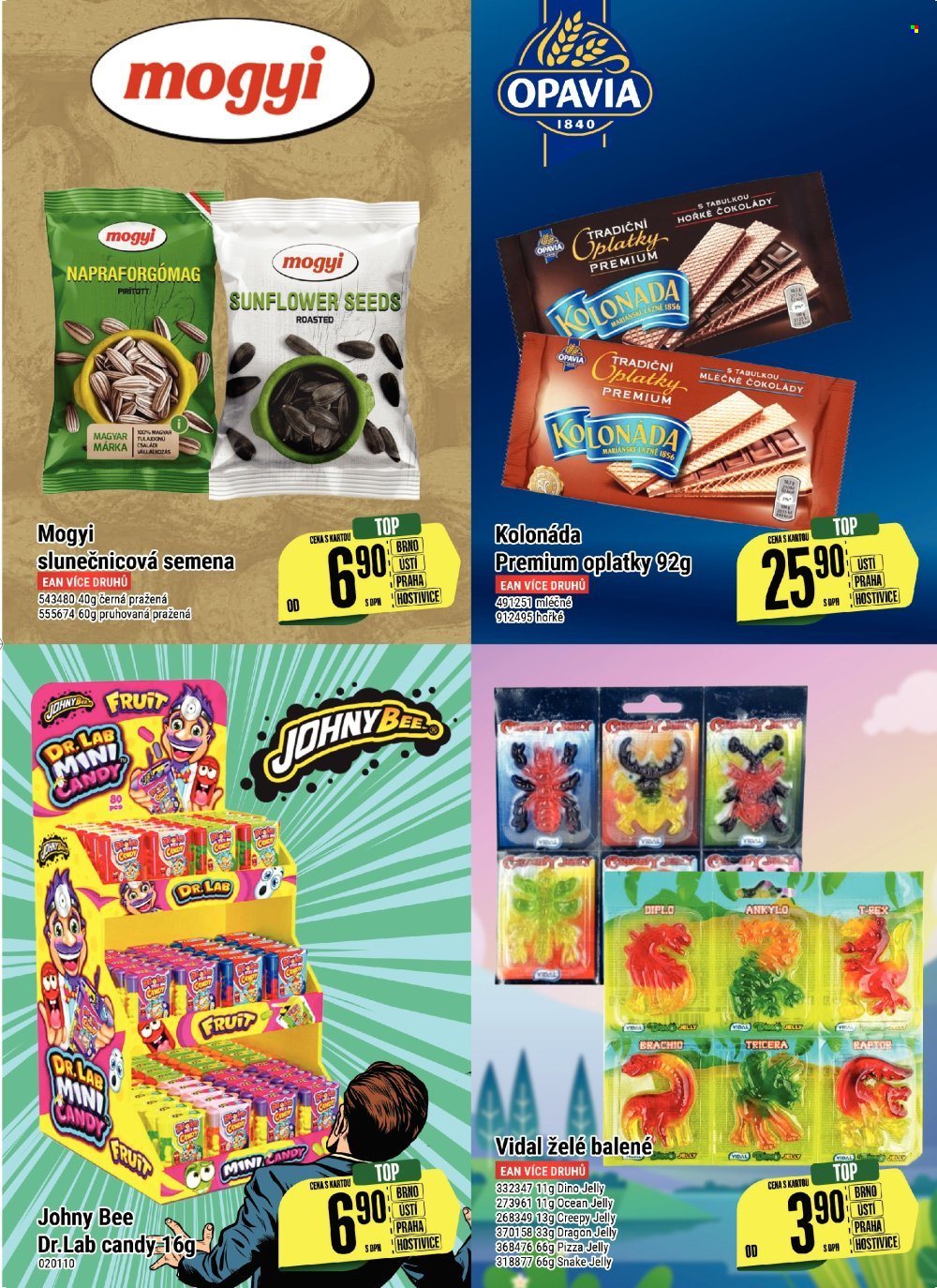 Leták Tamda Foods - 28.6.2023 - 4.7.2023. Strana 12
