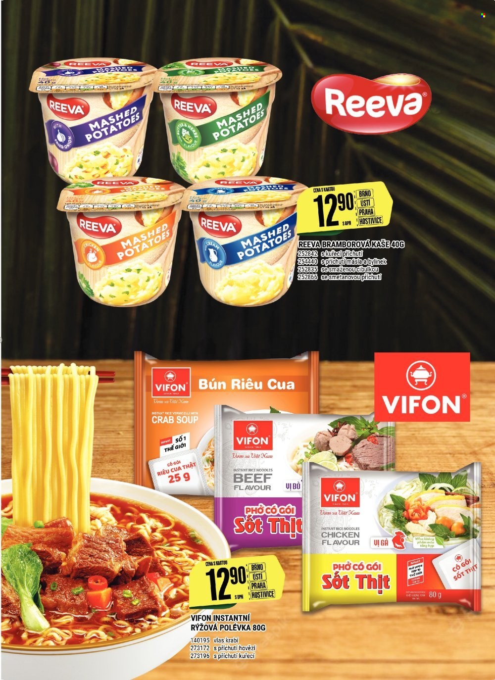 Leták Tamda Foods - 28.6.2023 - 4.7.2023. Strana 32