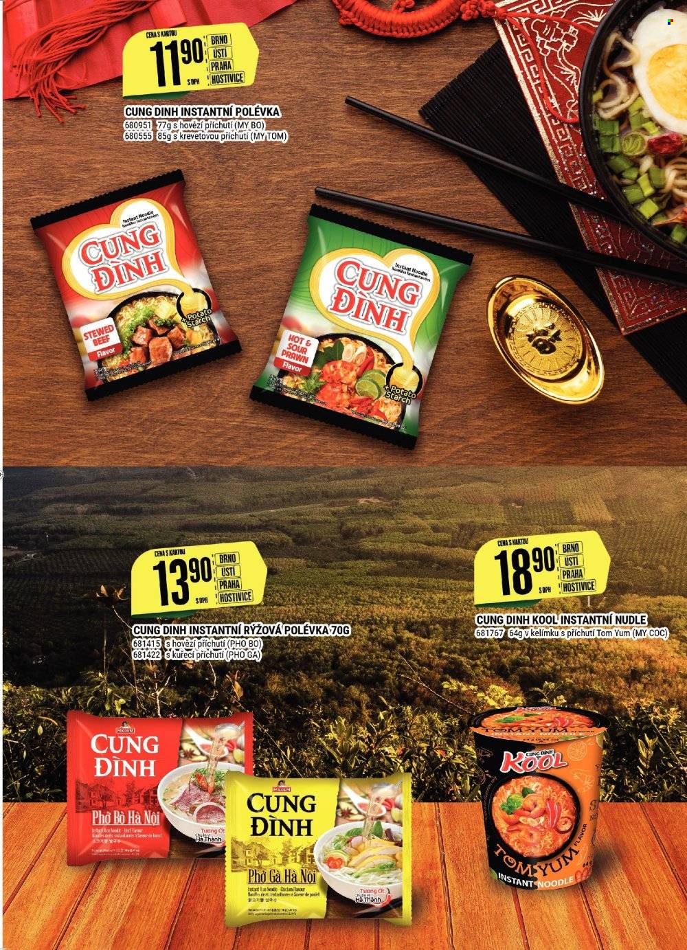 Leták Tamda Foods - 28.6.2023 - 4.7.2023. Strana 35