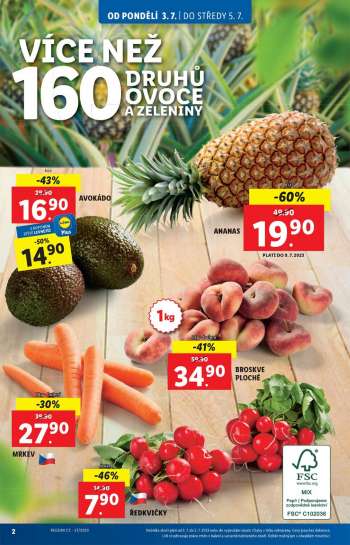 thumbnail - Ananas