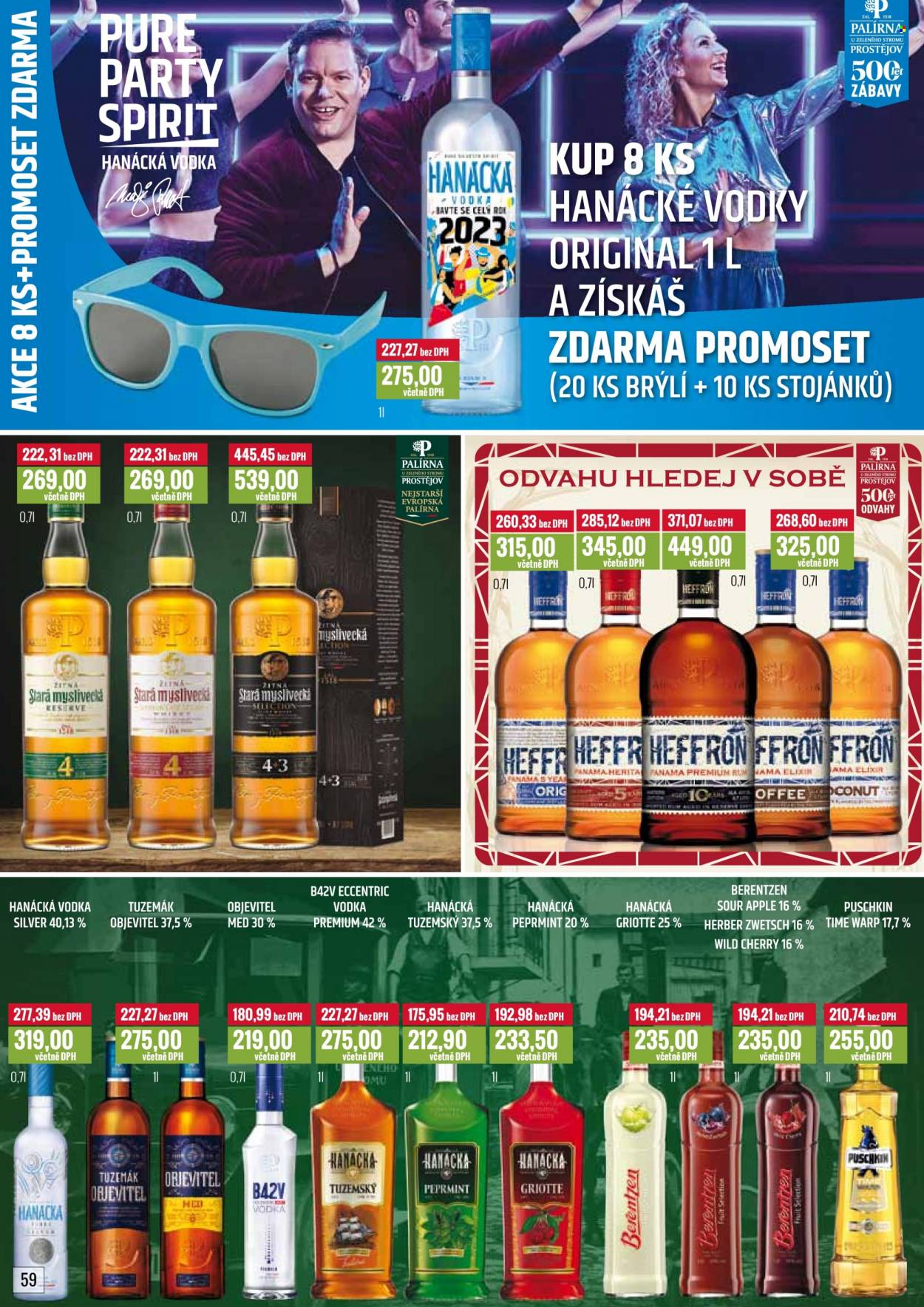 Leták Ratio - 1.7.2023 - 31.7.2023. Strana 60