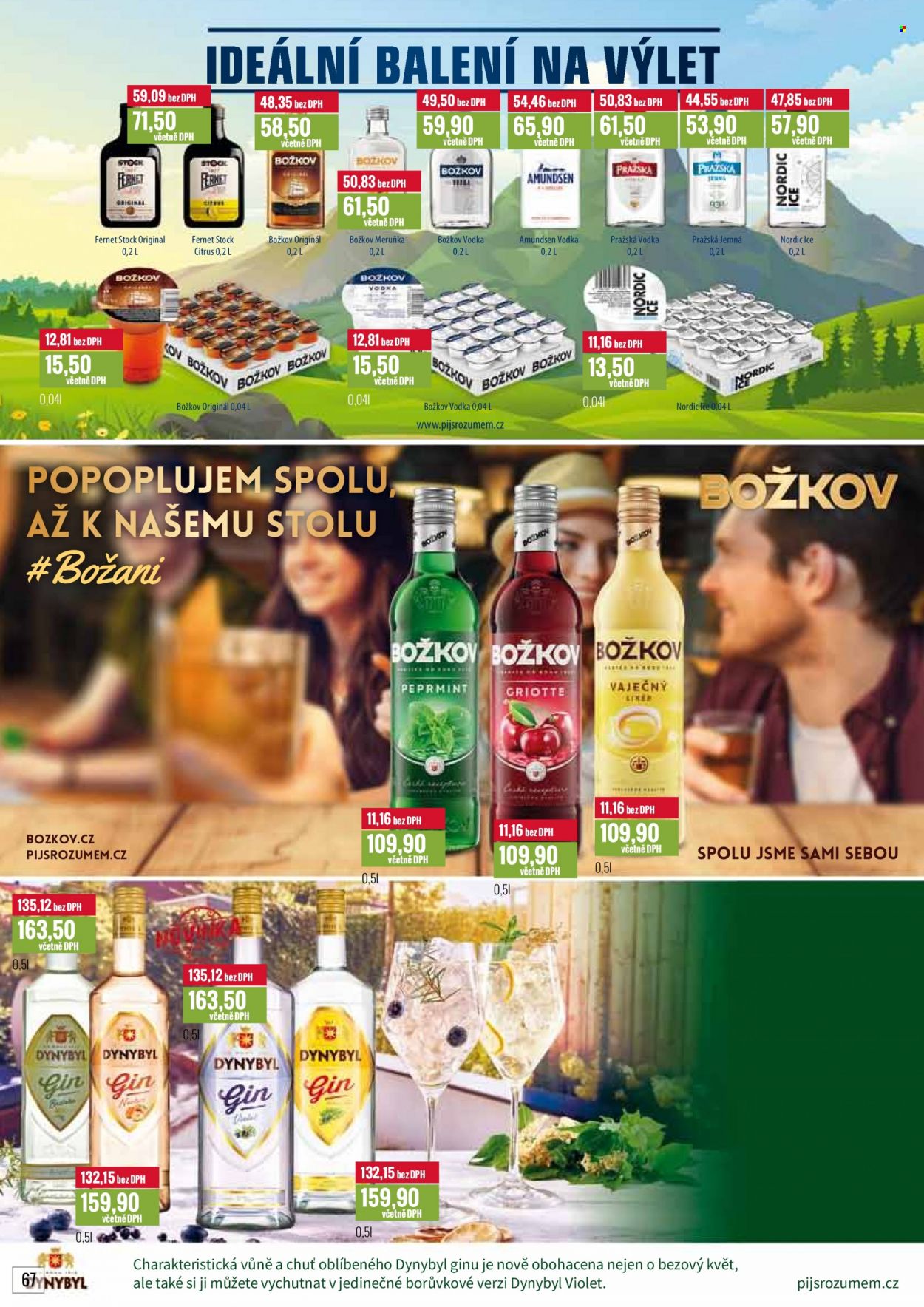Leták Ratio - 1.7.2023 - 31.7.2023. Strana 68