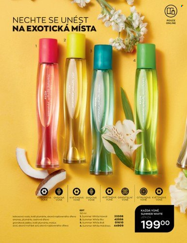 Leták AVON - 1.7.2023 - 31.7.2023. Strana 41