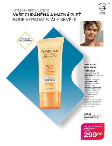 Leták AVON - 1.7.2023 - 31.7.2023. Strana 43