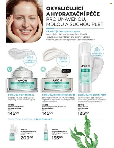 Leták AVON - 1.7.2023 - 31.7.2023. Strana 44