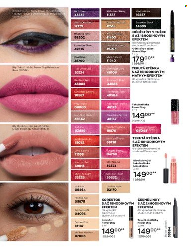 Leták AVON - 1.7.2023 - 31.7.2023. Strana 78