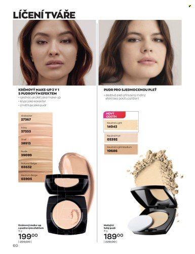 Leták AVON - 1.7.2023 - 31.7.2023. Strana 92