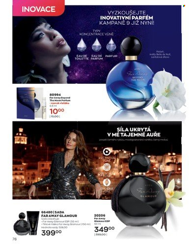 Leták AVON - 1.7.2023 - 31.7.2023. Strana 108