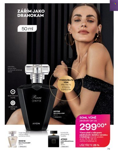 Leták AVON - 1.7.2023 - 31.7.2023. Strana 111