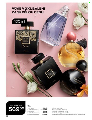 Leták AVON - 1.7.2023 - 31.7.2023. Strana 114