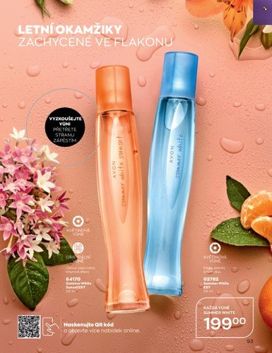 Leták AVON - 1.7.2023 - 31.7.2023. Strana 125